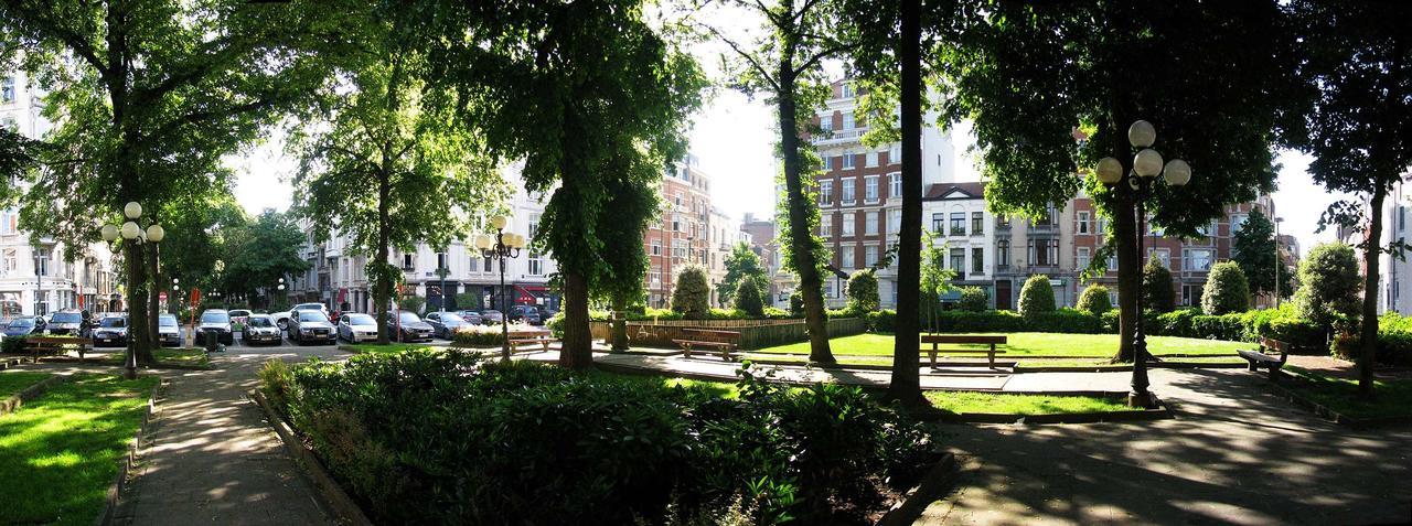 Flat Moliere Appartement Brussel